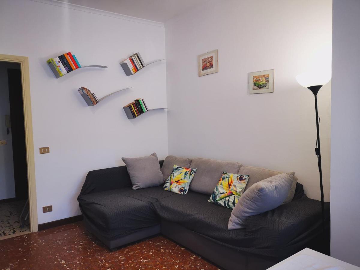 Appartamento Di Sara Рим Экстерьер фото